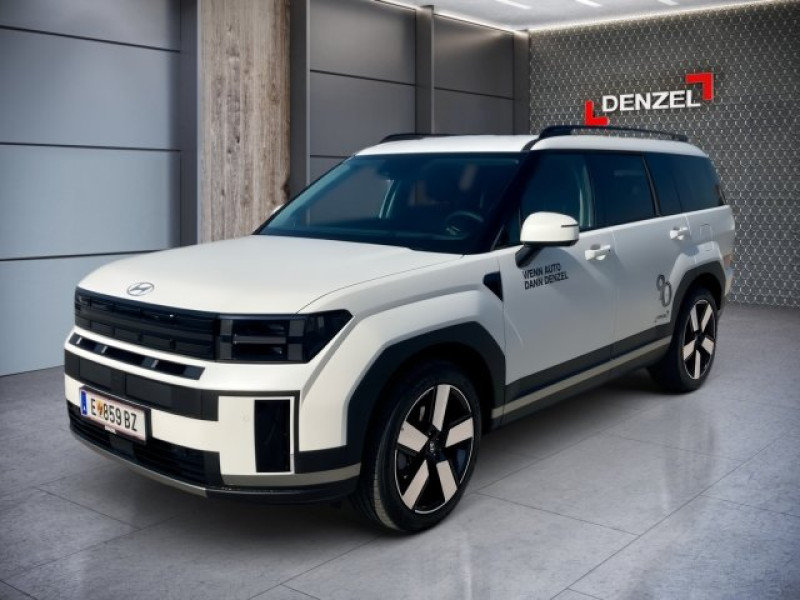 Santa Fe (MX5) Prestige Line 1.6 T-GDI PHEV 4WD - 0