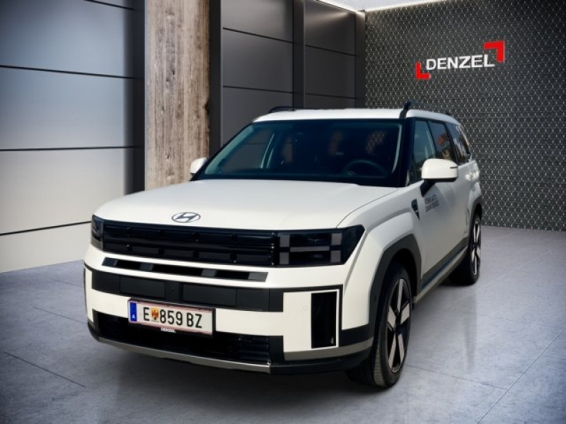 Santa Fe (MX5) Prestige Line 1.6 T-GDI PHEV 4WD - 1