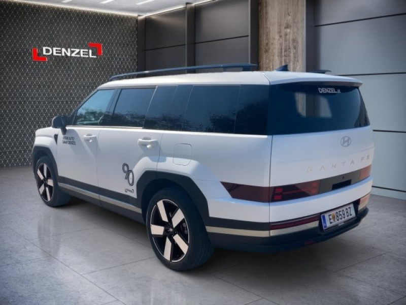 Santa Fe (MX5) Prestige Line 1.6 T-GDI PHEV 4WD - 2