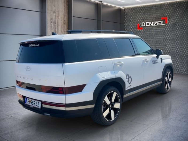 Santa Fe (MX5) Prestige Line 1.6 T-GDI PHEV 4WD - 3