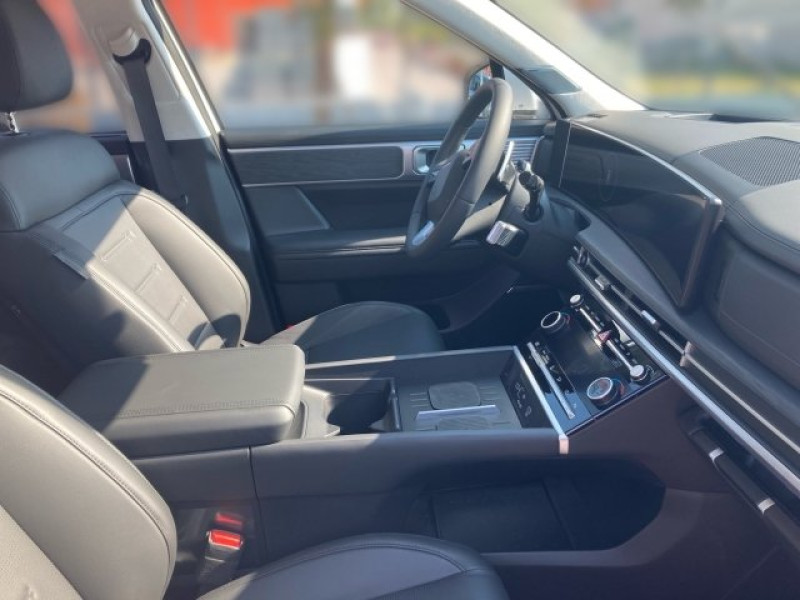 Santa Fe (MX5) Prestige Line 1.6 T-GDI PHEV 4WD - 5