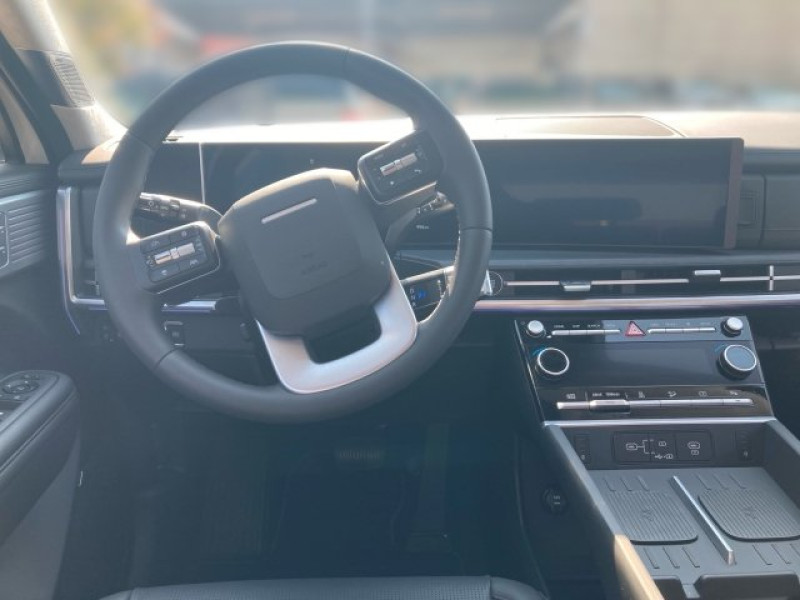 Santa Fe (MX5) Prestige Line 1.6 T-GDI PHEV 4WD - 6