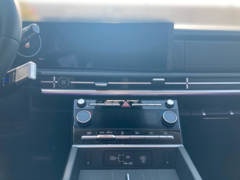 Santa Fe (MX5) Prestige Line 1.6 T-GDI PHEV 4WD - 7