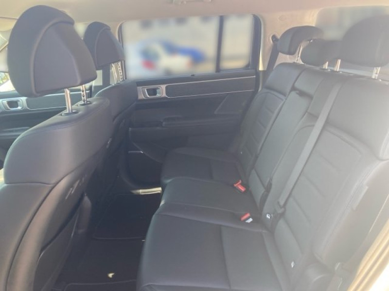 Santa Fe (MX5) Prestige Line 1.6 T-GDI PHEV 4WD - 8