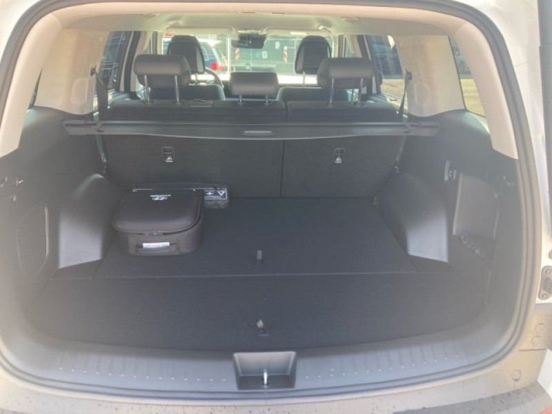 Santa Fe (MX5) Prestige Line 1.6 T-GDI PHEV 4WD - 9