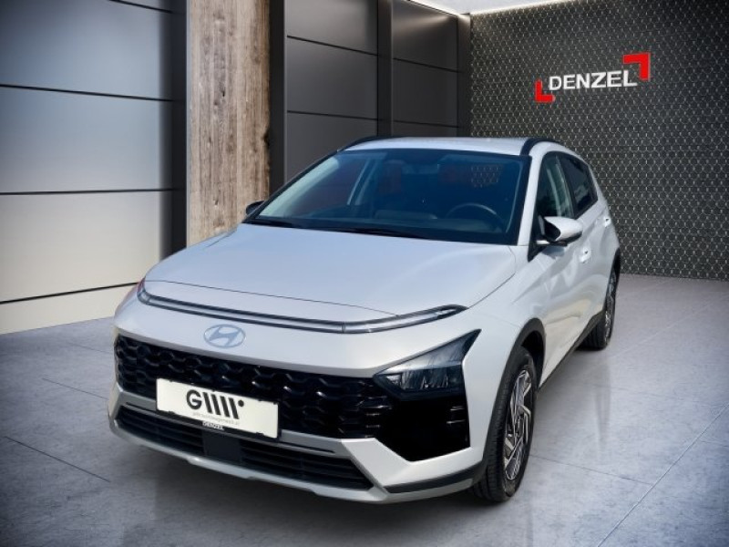 Bayon GO Plus 1.2 MPI - 1