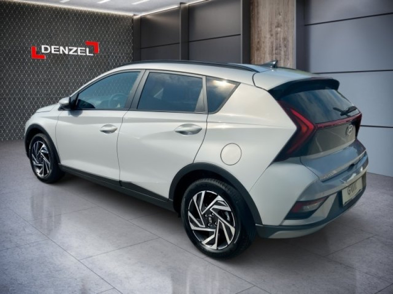 Bayon GO Plus 1.2 MPI - 2