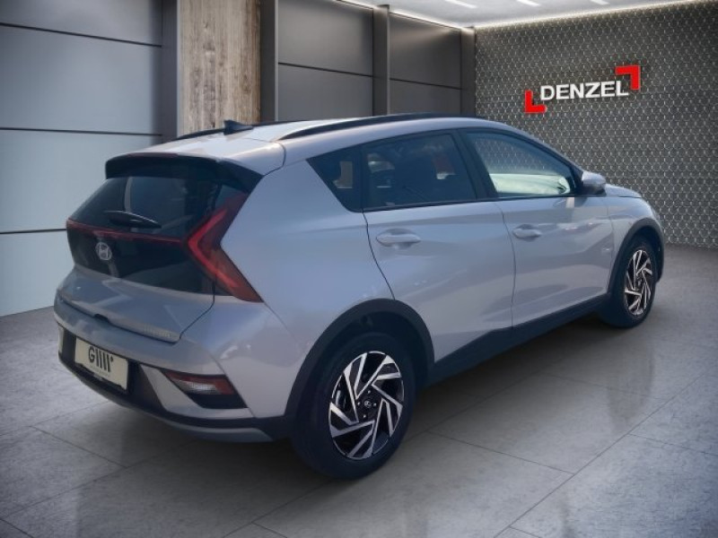 Bayon GO Plus 1.2 MPI - 3