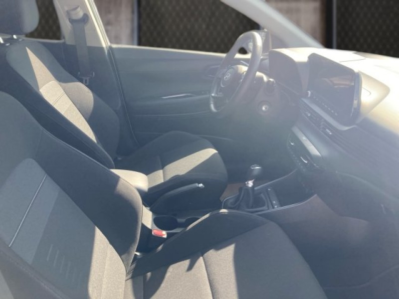 Bayon GO Plus 1.2 MPI - 5