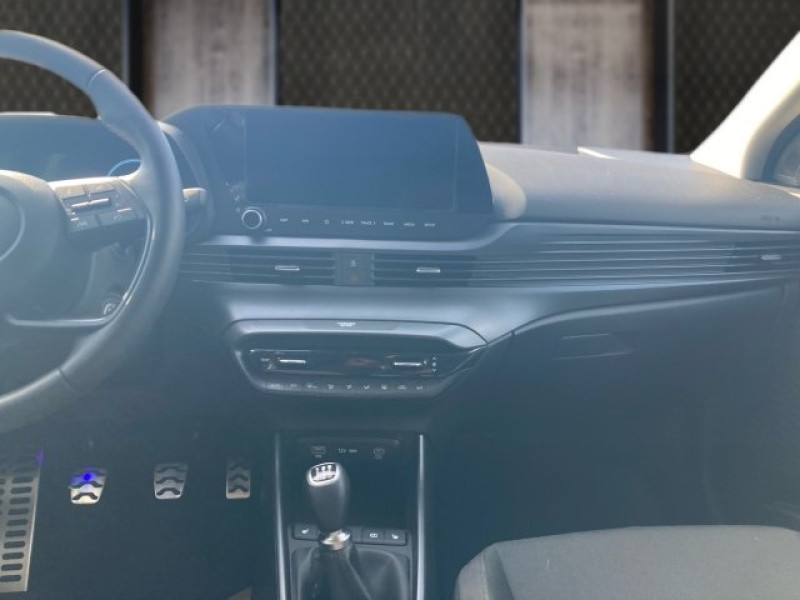 Bayon GO Plus 1.2 MPI - 7