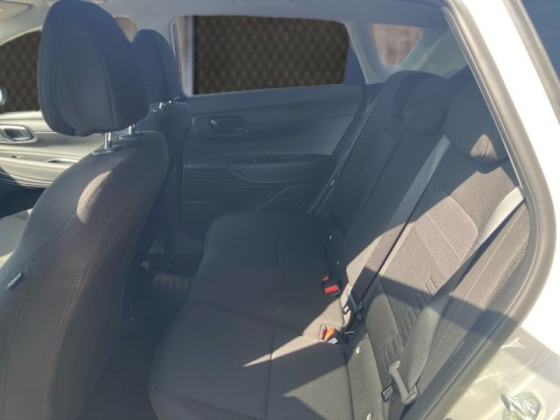 Bayon GO Plus 1.2 MPI - 8