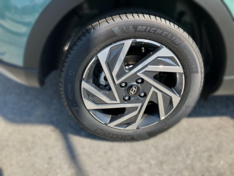 Bayon GO Plus 1.0 T-GDI - 3