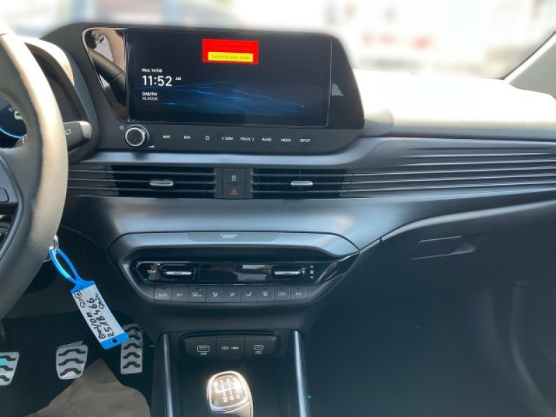 Bayon GO Plus 1.0 T-GDI - 6