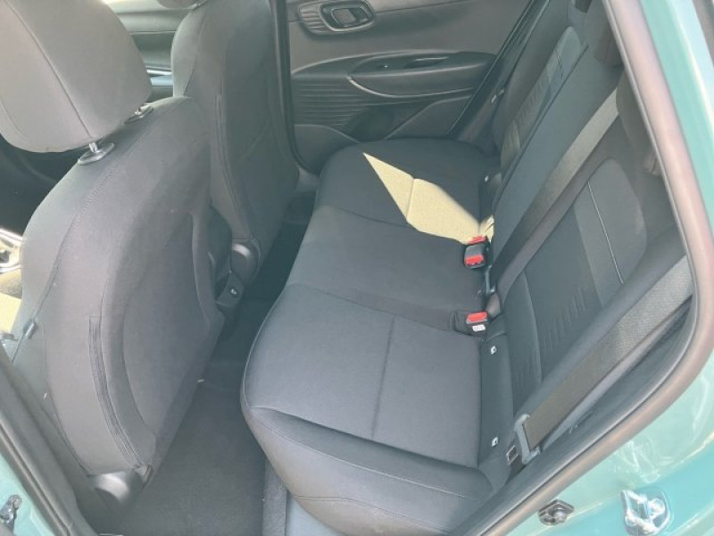 Bayon GO Plus 1.0 T-GDI - 7