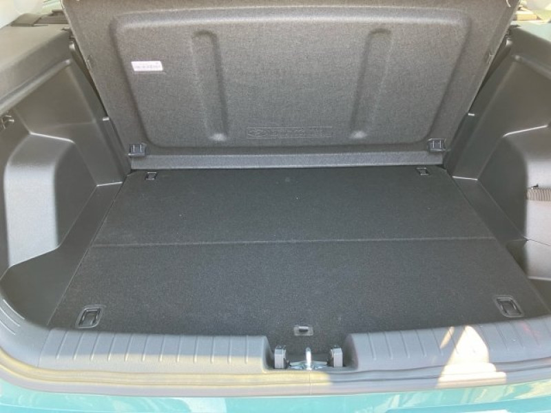 Bayon GO Plus 1.0 T-GDI - 8