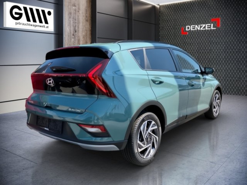 Bayon GO Plus 1.0 T-GDI - 10