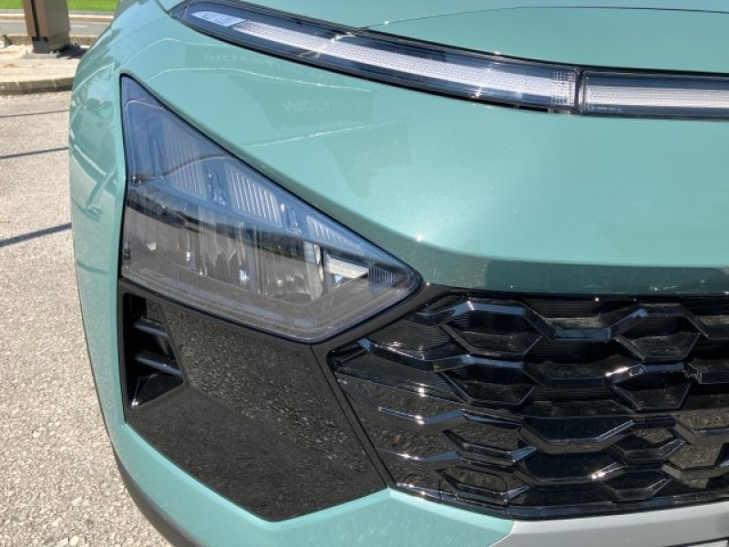 Bayon GO Plus 1.0 T-GDI - 12