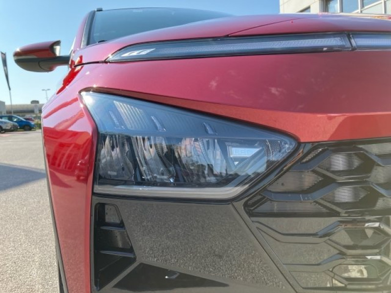 Bayon GO Plus 1.0 T-GDI - 3