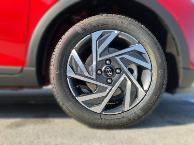 Bayon GO Plus 1.0 T-GDI - 8