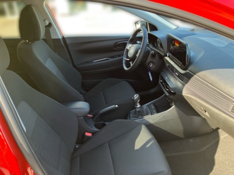 Bayon GO Plus 1.0 T-GDI - 9