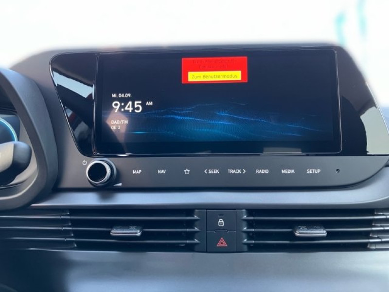 Bayon GO Plus 1.0 T-GDI - 10