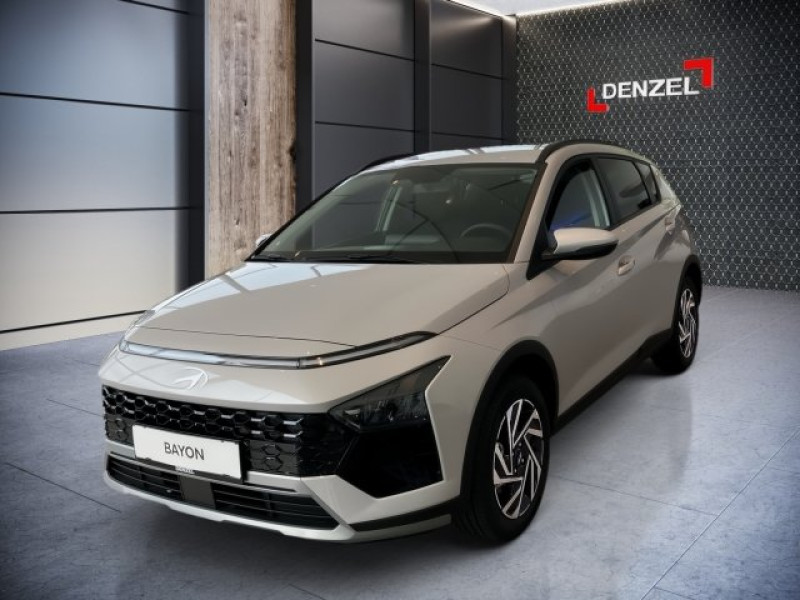 Bayon GO Plus 1.2 MPI - 5