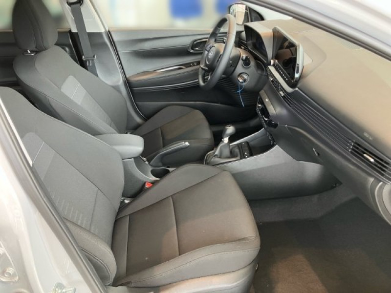 Bayon GO Plus 1.2 MPI - 9