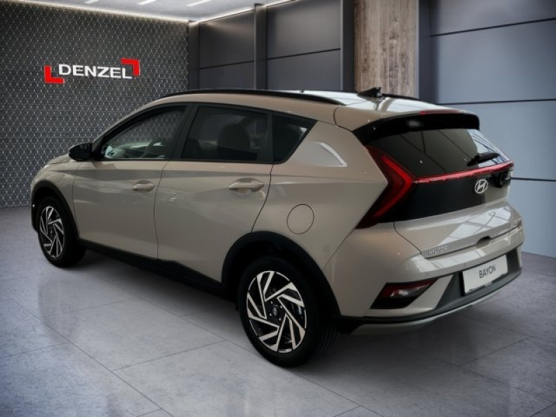 Bayon GO Plus 1.2 MPI - 2