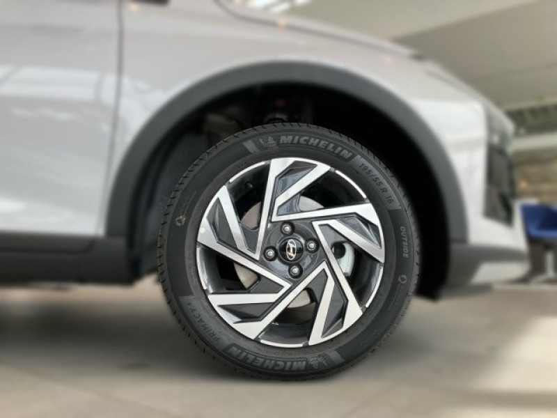 Bayon GO Plus 1.2 MPI - 4