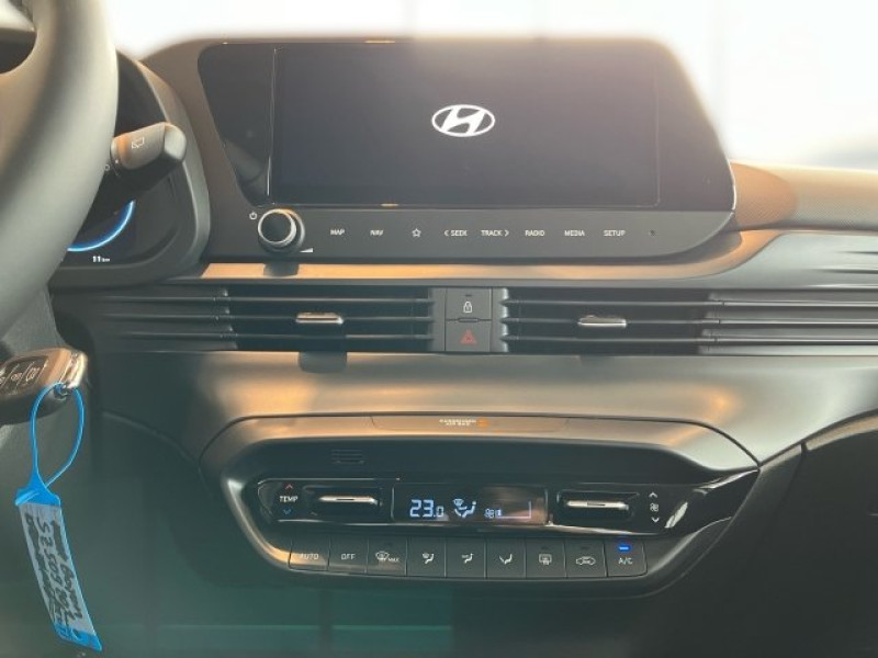 Bayon GO Plus 1.2 MPI - 7