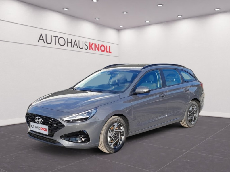 i30 Kombi - PD GO 1.0 TGDI c5kg2 i30 Kombi