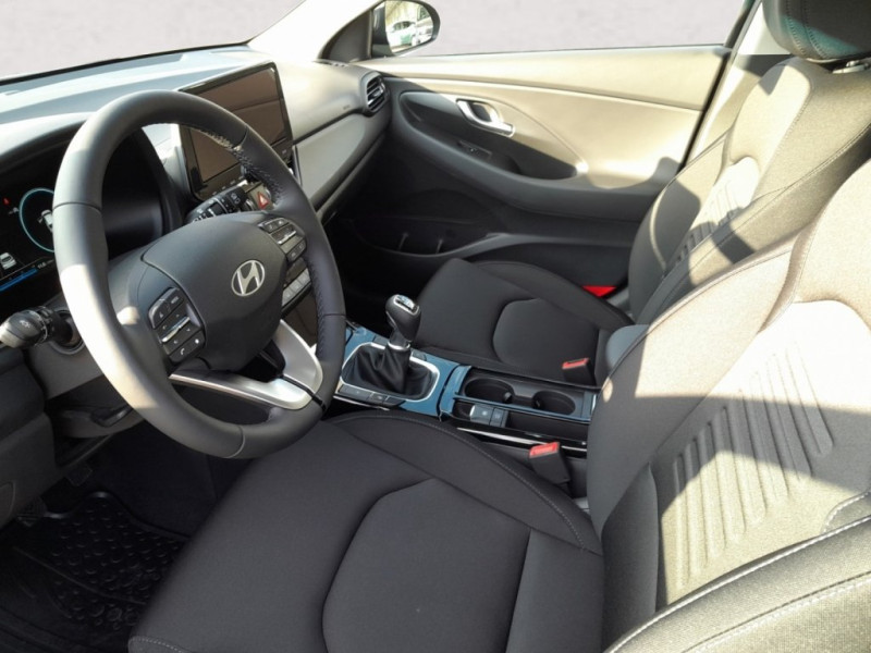 i30 Kombi - PD GO 1.0 TGDI c5kg2 - 10