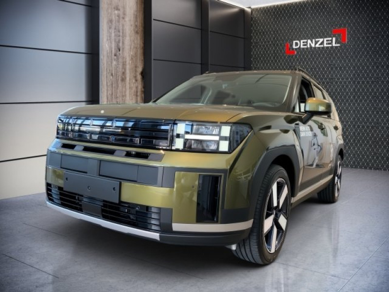 Santa Fe (MX5) Trend Line 1,6 T-GDI PHEV 4WD a5pt0-P1-03 - 0