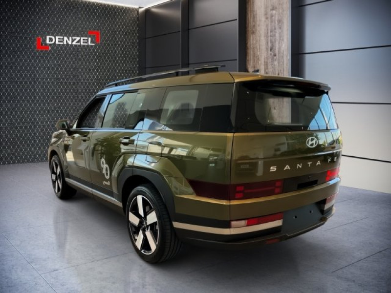 Santa Fe (MX5) Trend Line 1,6 T-GDI PHEV 4WD a5pt0-P1-03 - 2