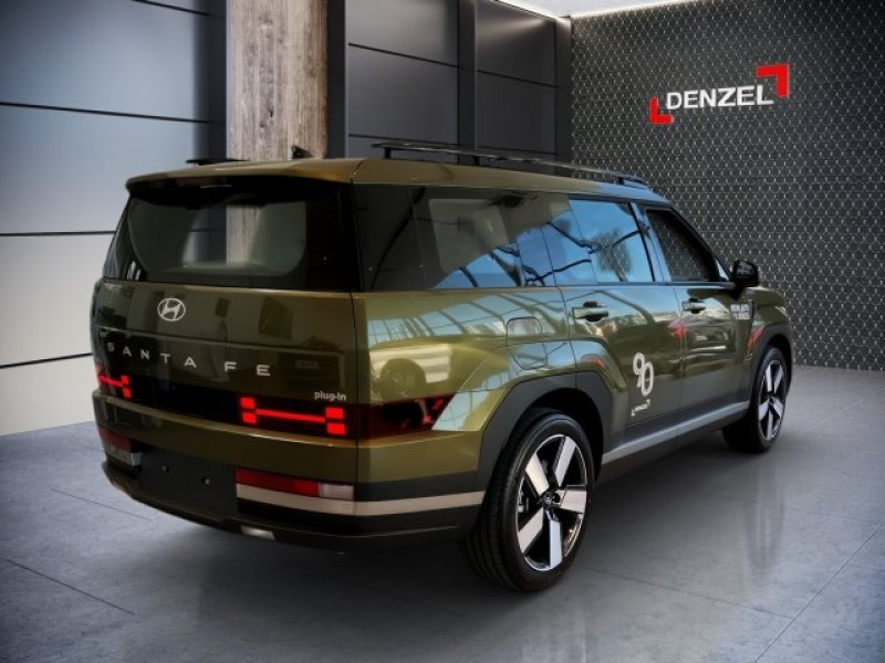 Santa Fe (MX5) Trend Line 1,6 T-GDI PHEV 4WD a5pt0-P1-03 - 3