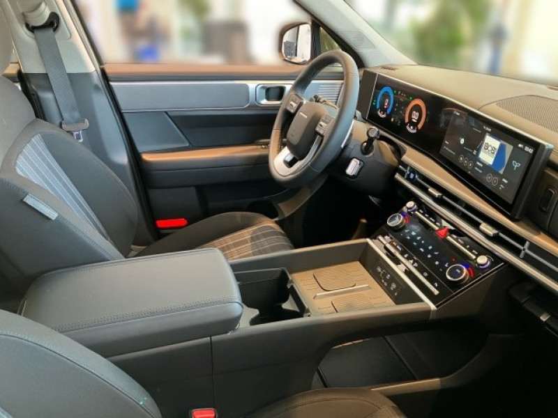 Santa Fe (MX5) Trend Line 1,6 T-GDI PHEV 4WD a5pt0-P1-03 - 5