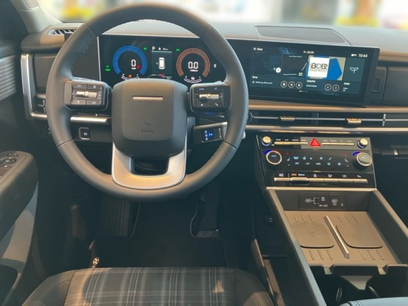 Santa Fe (MX5) Trend Line 1,6 T-GDI PHEV 4WD a5pt0-P1-03 - 6