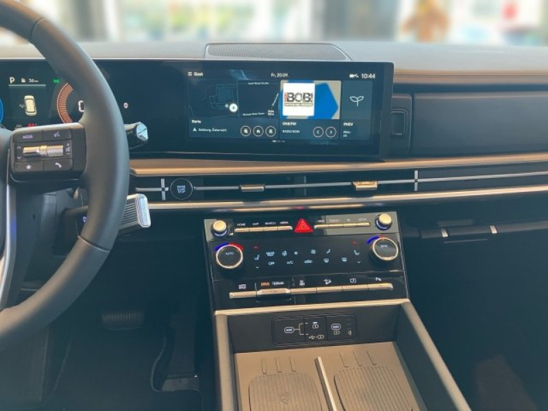 Santa Fe (MX5) Trend Line 1,6 T-GDI PHEV 4WD a5pt0-P1-03 - 7