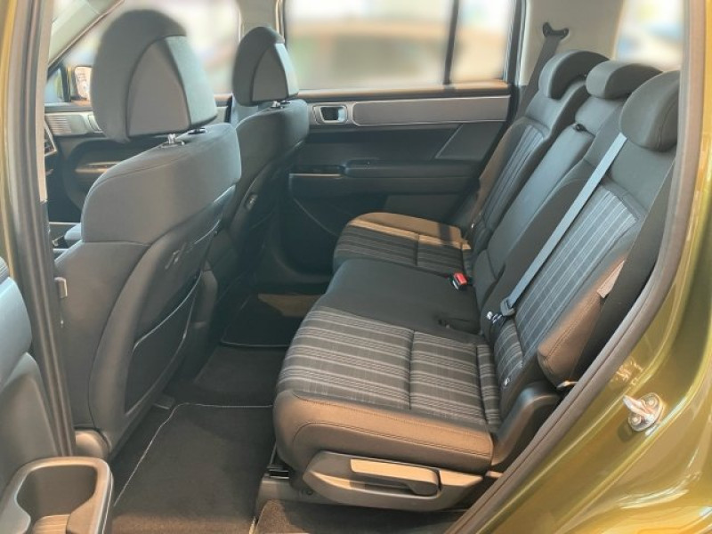 Santa Fe (MX5) Trend Line 1,6 T-GDI PHEV 4WD a5pt0-P1-03 - 8