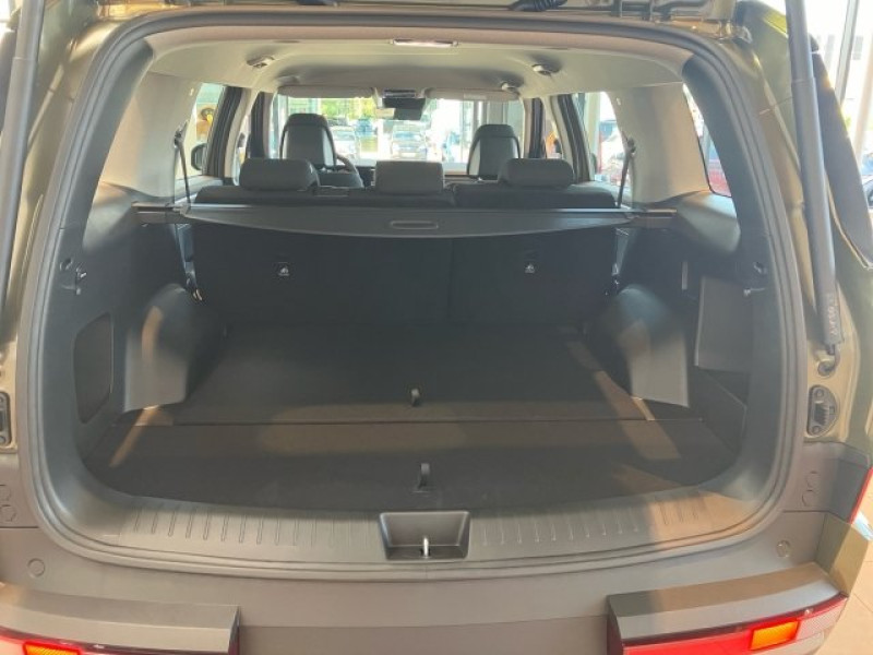 Santa Fe (MX5) Trend Line 1,6 T-GDI PHEV 4WD a5pt0-P1-03 - 9