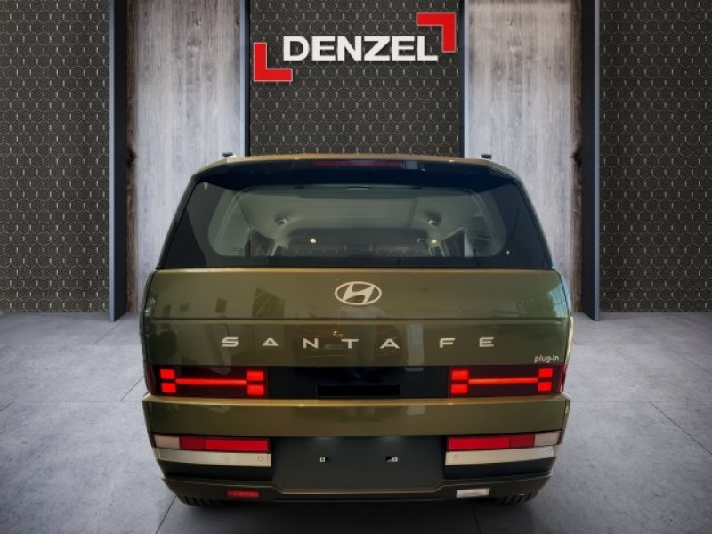 Santa Fe (MX5) Trend Line 1,6 T-GDI PHEV 4WD a5pt0-P1-03 - 10