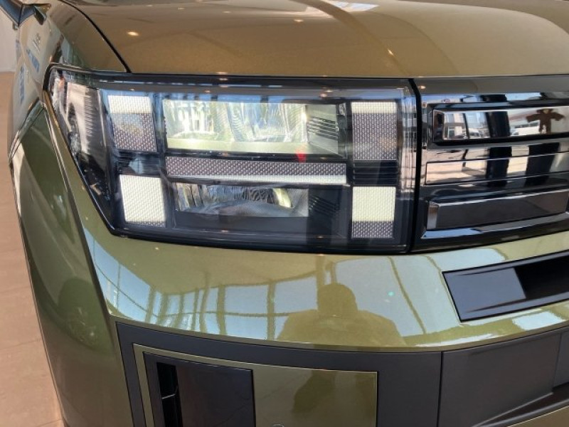 Santa Fe (MX5) Trend Line 1,6 T-GDI PHEV 4WD a5pt0-P1-03 - 11