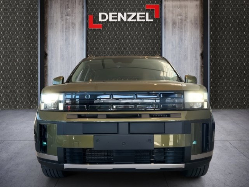 Santa Fe (MX5) Trend Line 1,6 T-GDI PHEV 4WD a5pt0-P1-03 - 12