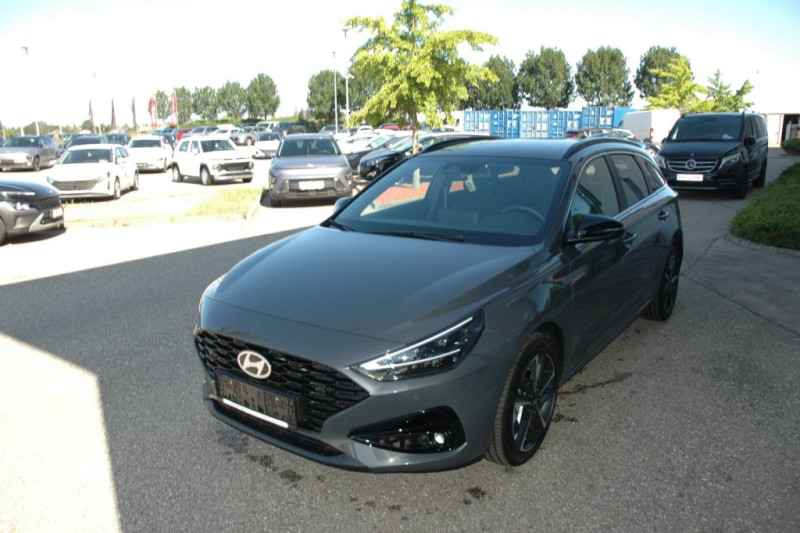 i30 Kombi - PD GO Plus 1.5 DPI c5ku1-PP1-OO3 i30 Kombi