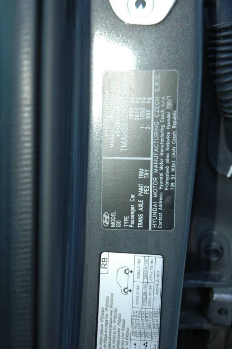 i30 Kombi - PD GO Plus 1.5 DPI c5ku1-PP1-OO3 - 10