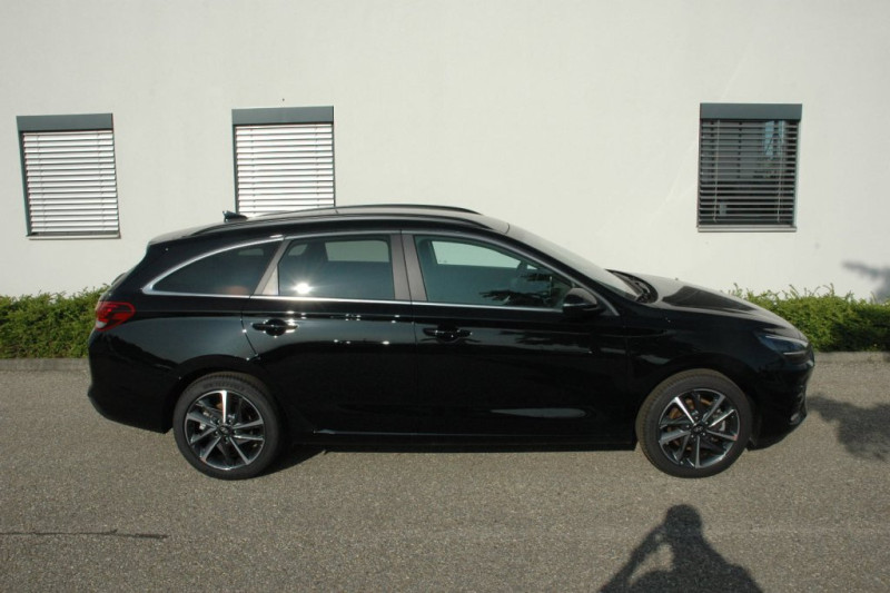 i30 Kombi - PD GO Plus 1.5 DPI c5ku1-PP1-OO3 i30 Kombi