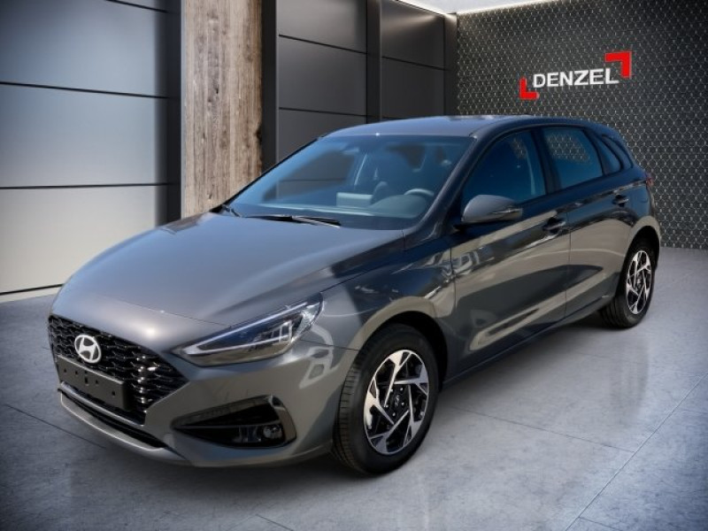 i30 - PD GO 1.5 DPI i30