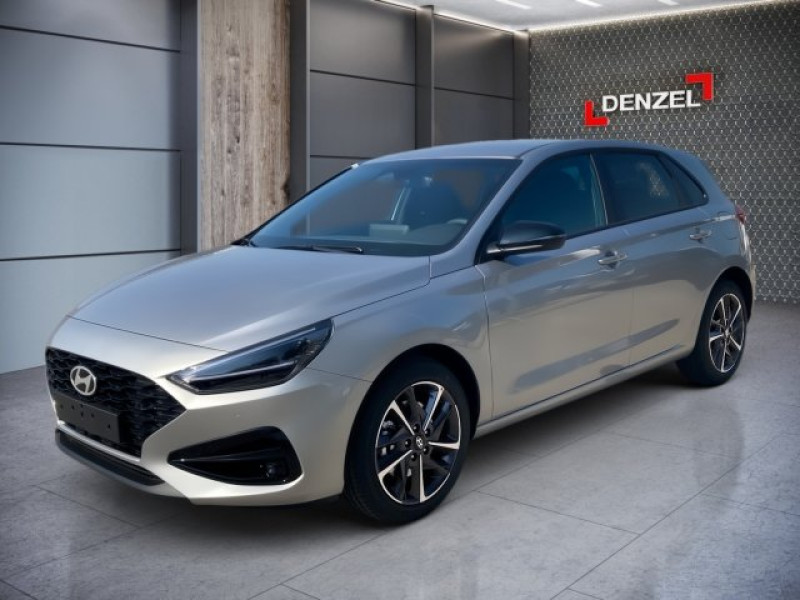 i30 - PD GO Plus 1.0 TGDI - 0