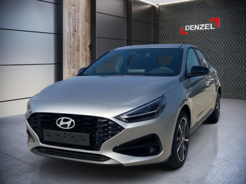 i30 - PD GO Plus 1.0 TGDI - 1