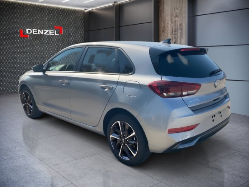 i30 - PD GO Plus 1.0 TGDI - 2